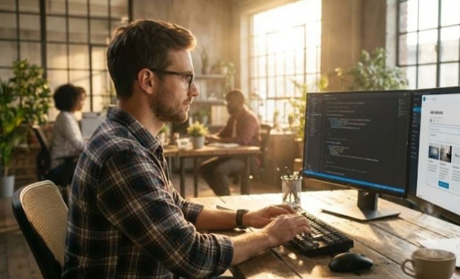 webshop maken DenBosch