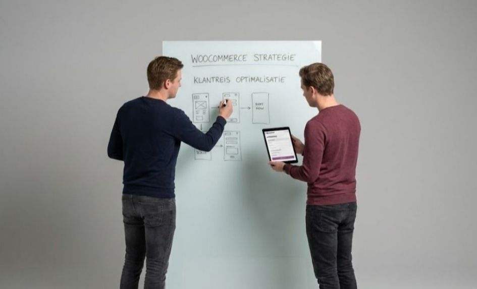 woocommerce webshop laten maken DenBosch